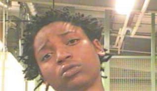 Brittany Butler, - Orleans Parish County, LA 